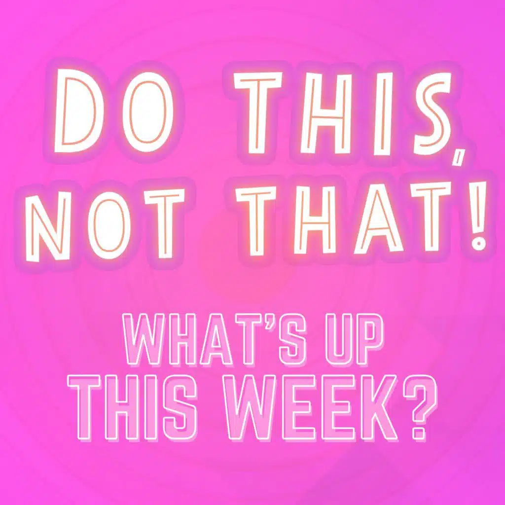 What’s Up THIS WEEK?? Instagram Releases New App? 🧸 Toddler Influencer Kit No One Asked For PLUS ✈️ JetBlue Confirmed Incognito Trick Is REAL | 499