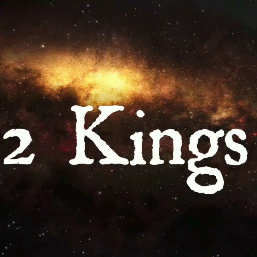 What About Angels and What About Guardian Angels? (2 Kings 6: 1-23)