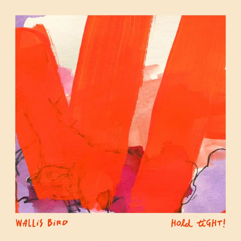 Wallis Bird