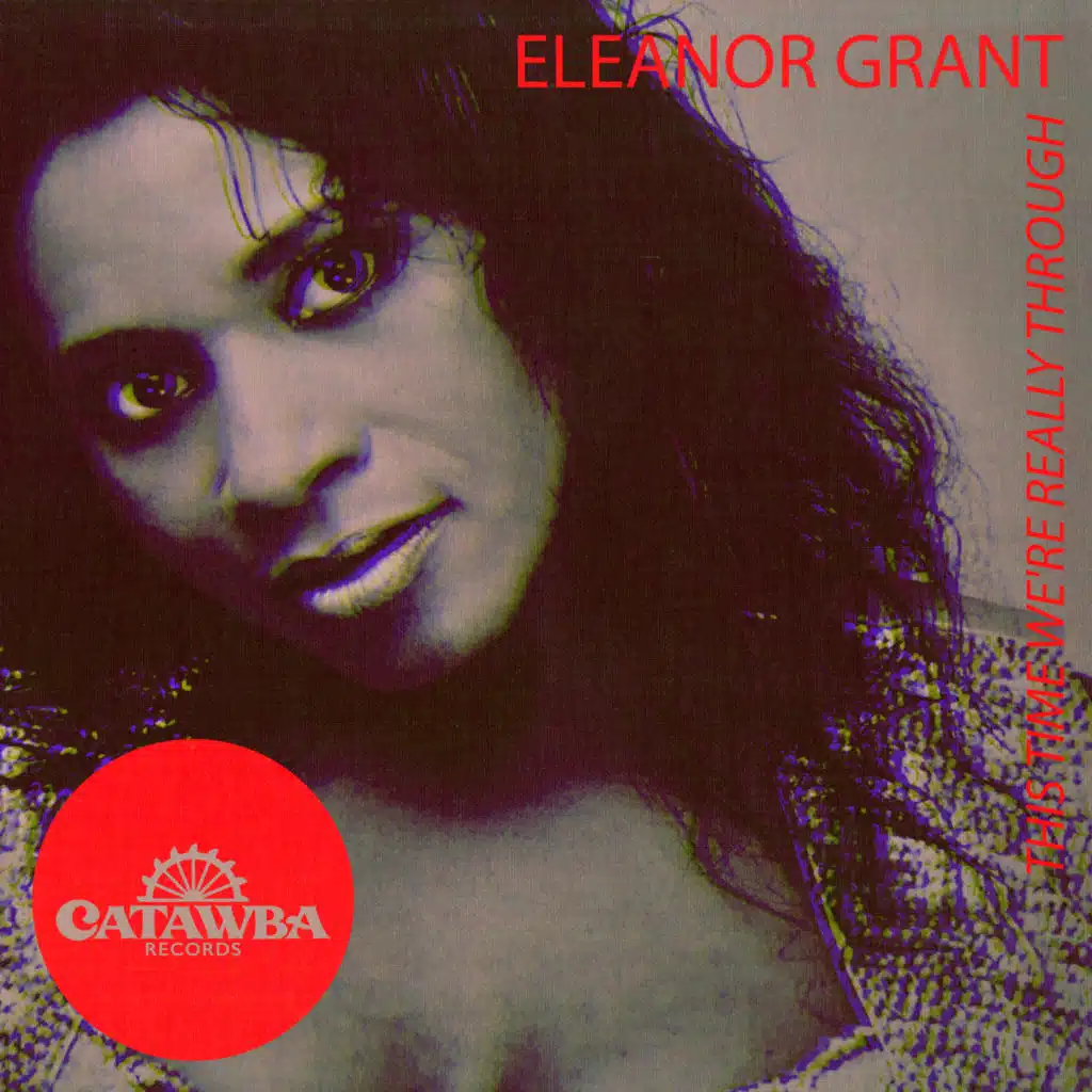 Eleanor Grant