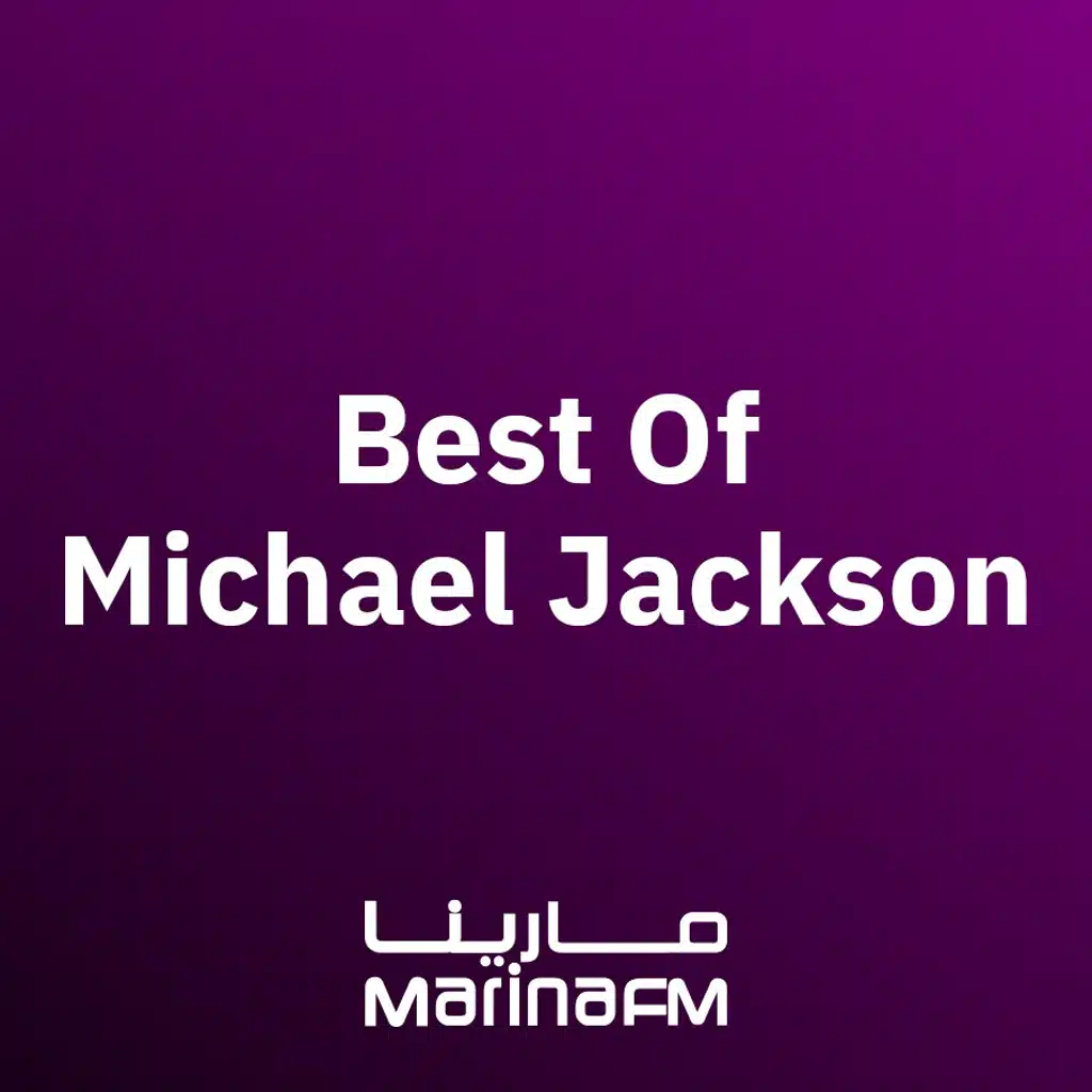 Best of Michael Jackson