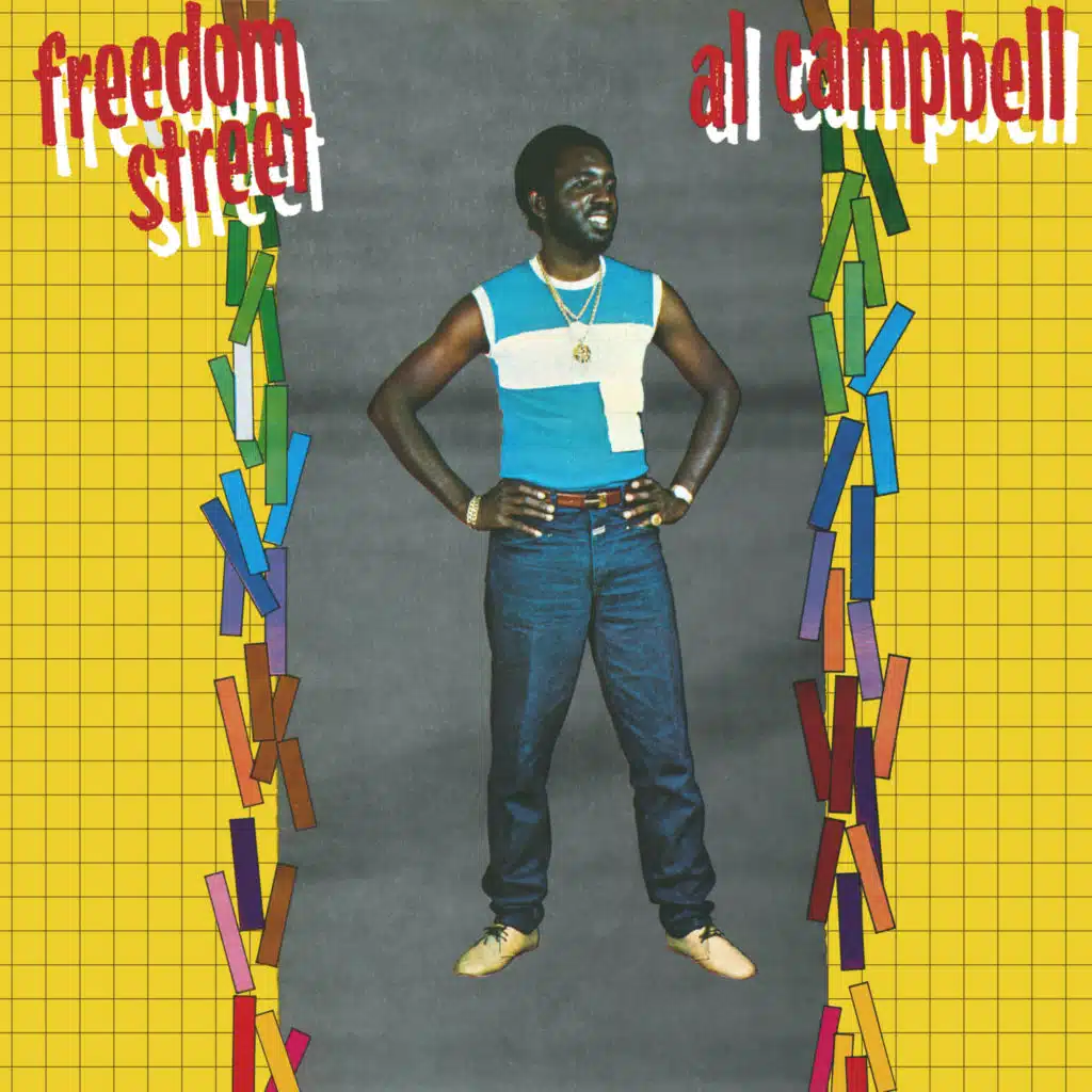 Al Campbell