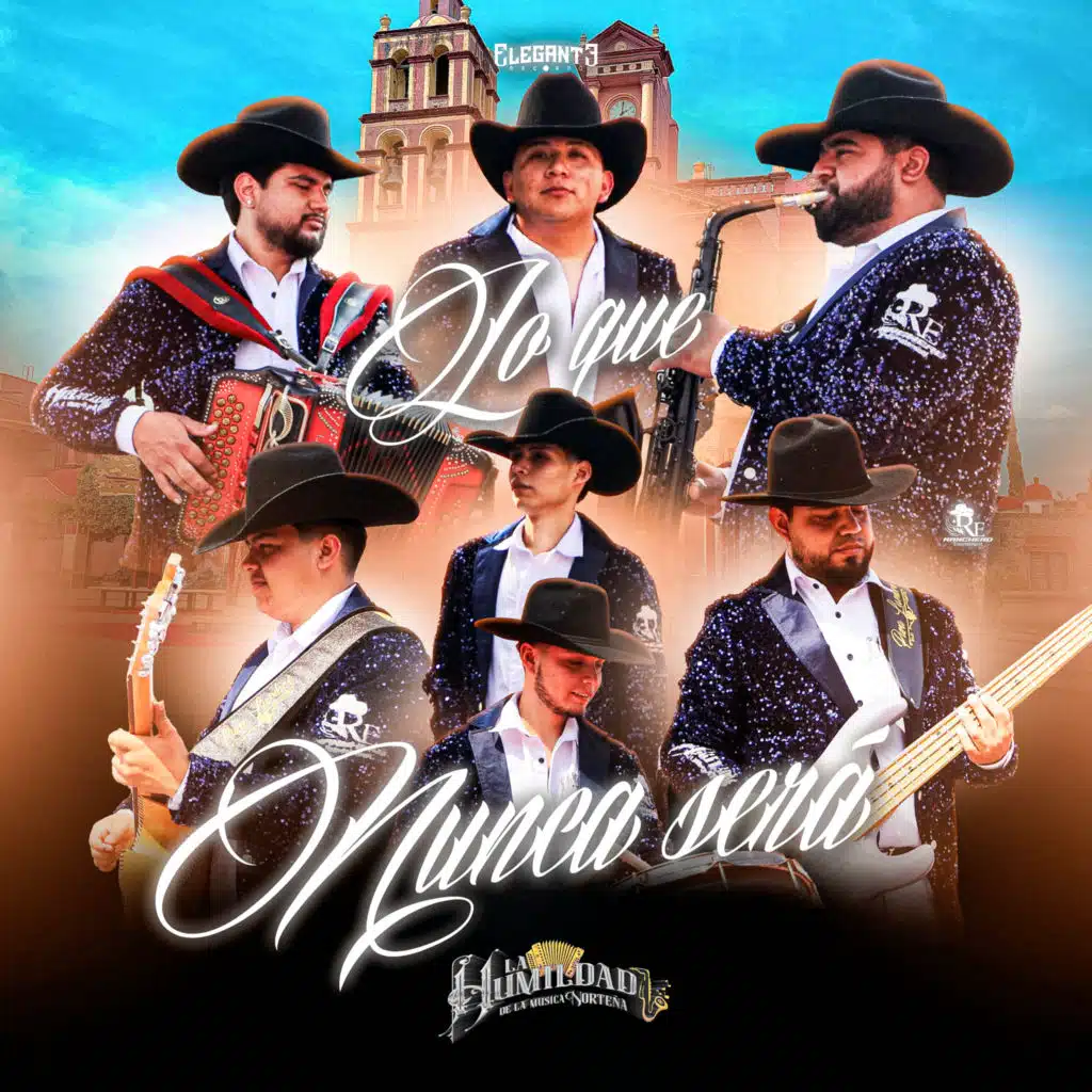 La Humildad De La Musica Norteña