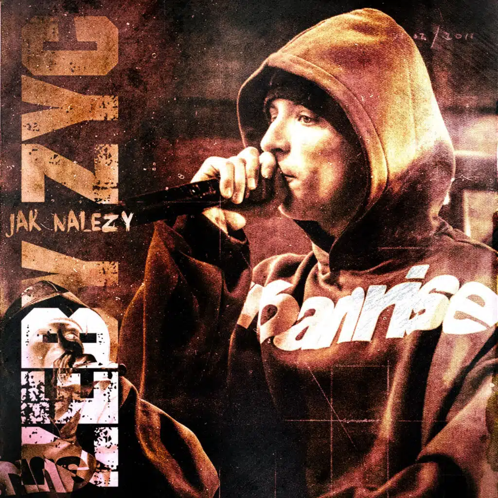 ŻEBY ŻYĆ JAK NALEŻY