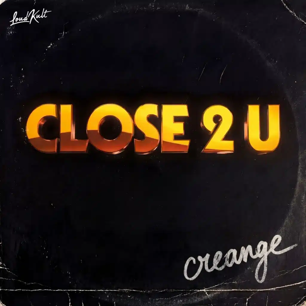 Creange