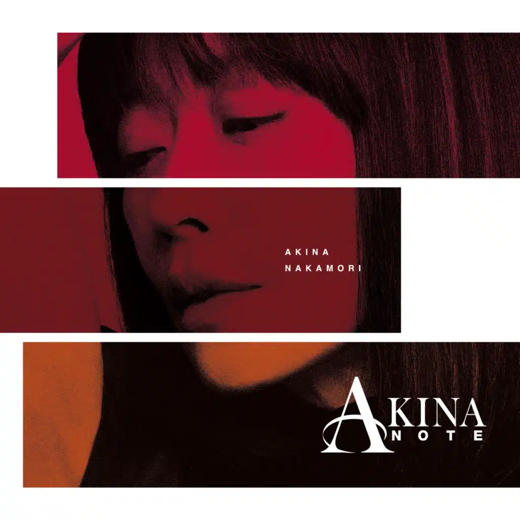 Akina Nakamori