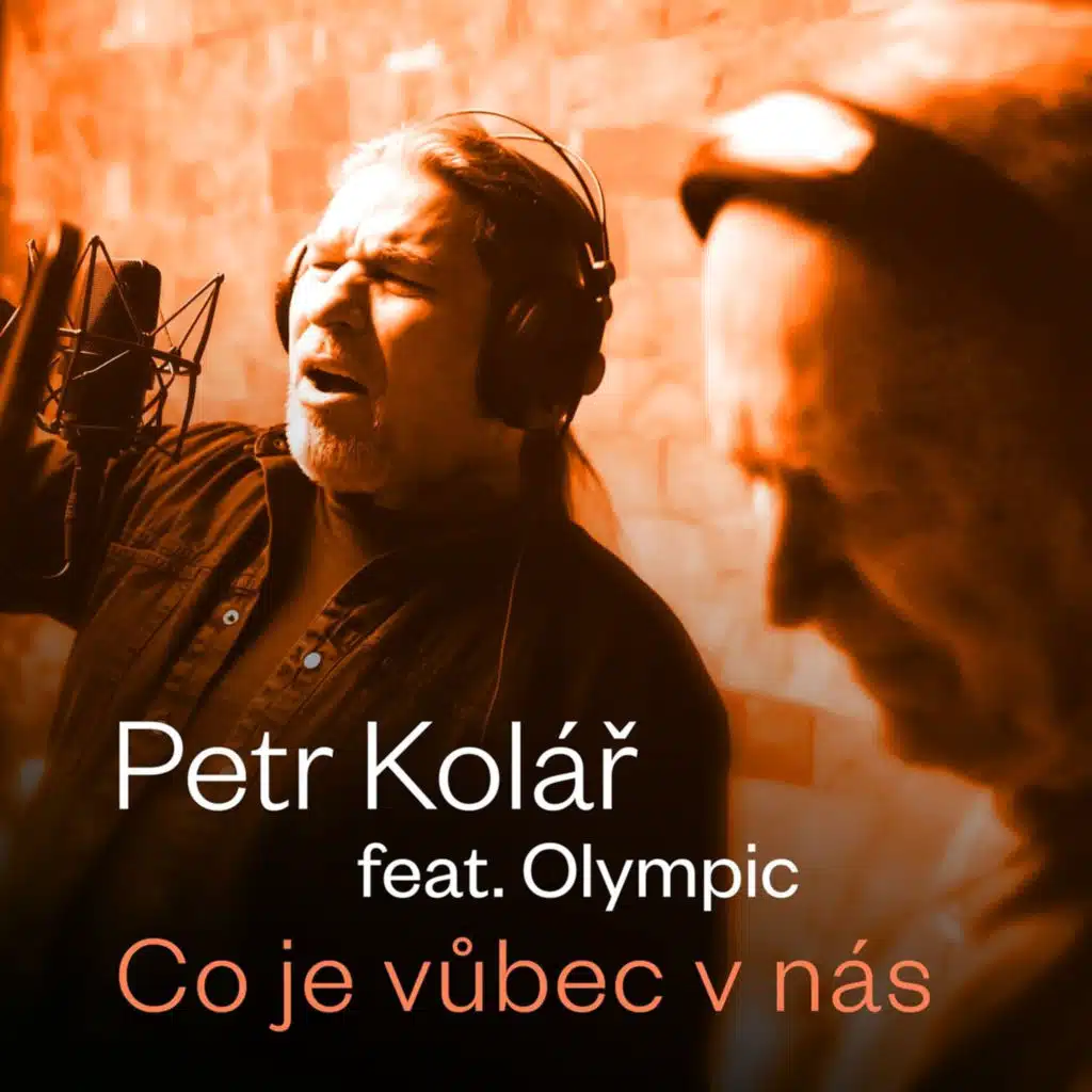 Petr Kolář