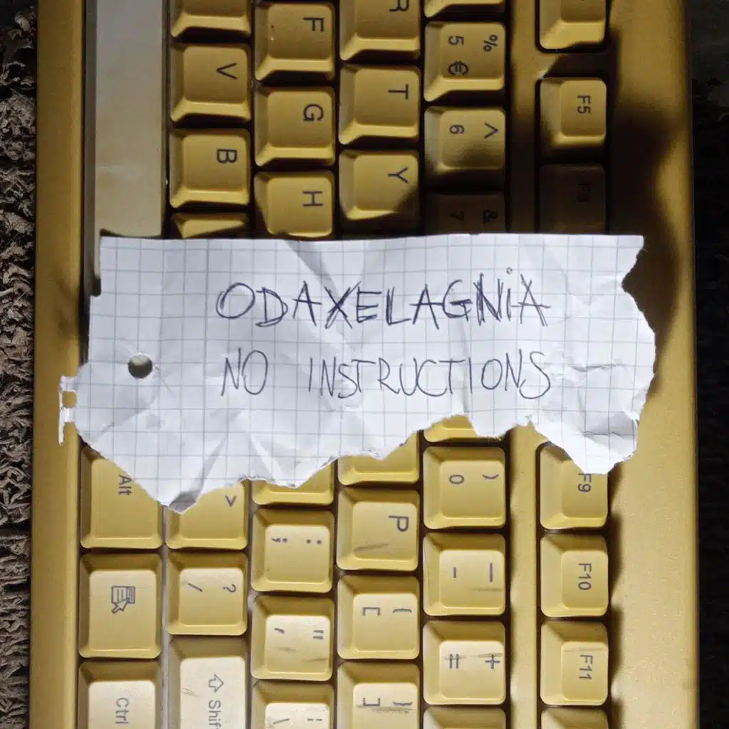 odaxelagnia