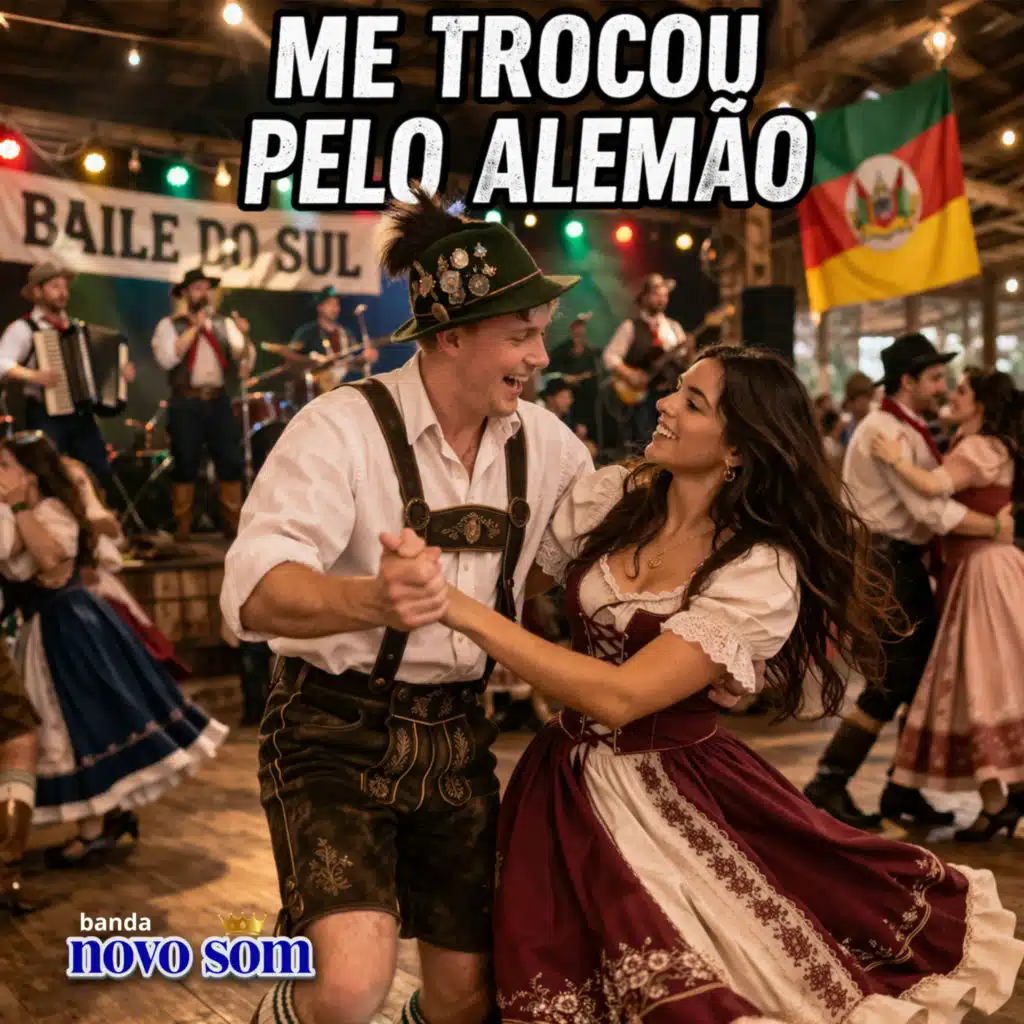 Banda Novo Som