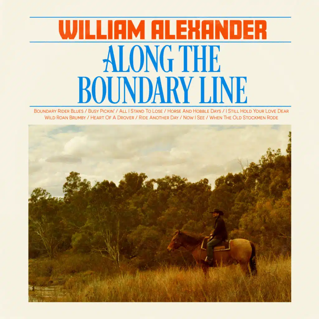 William Alexander