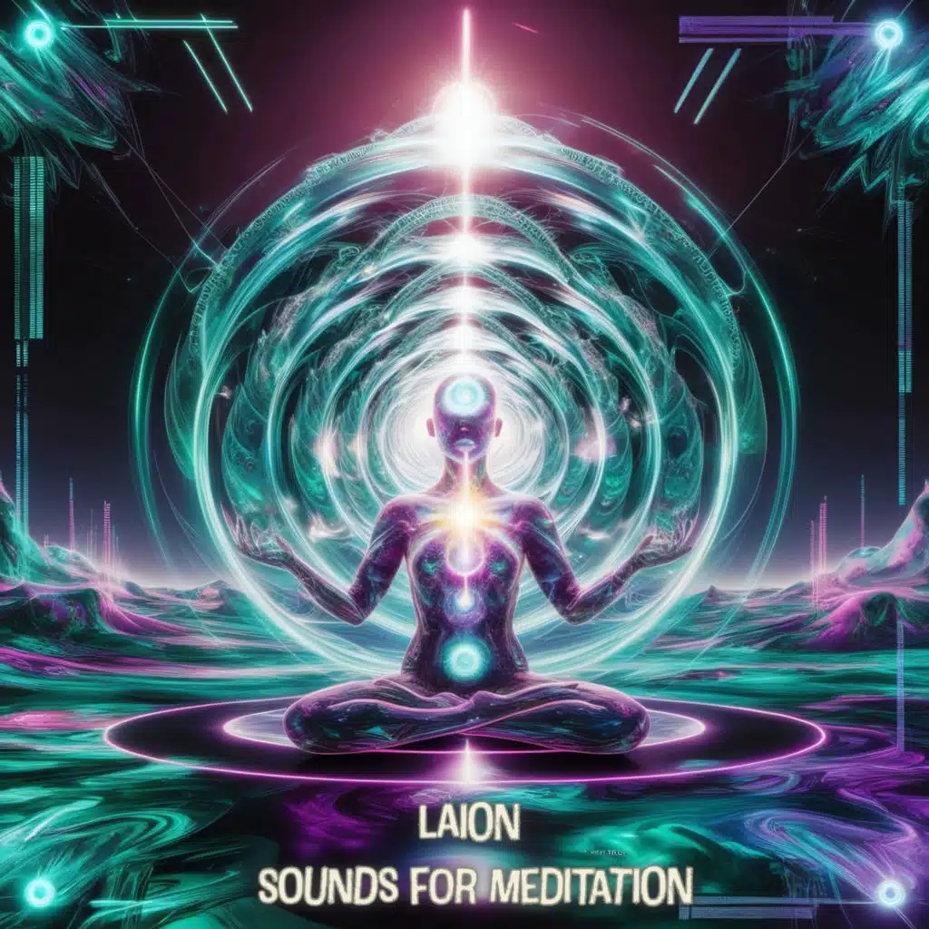 Sounds for Meditation