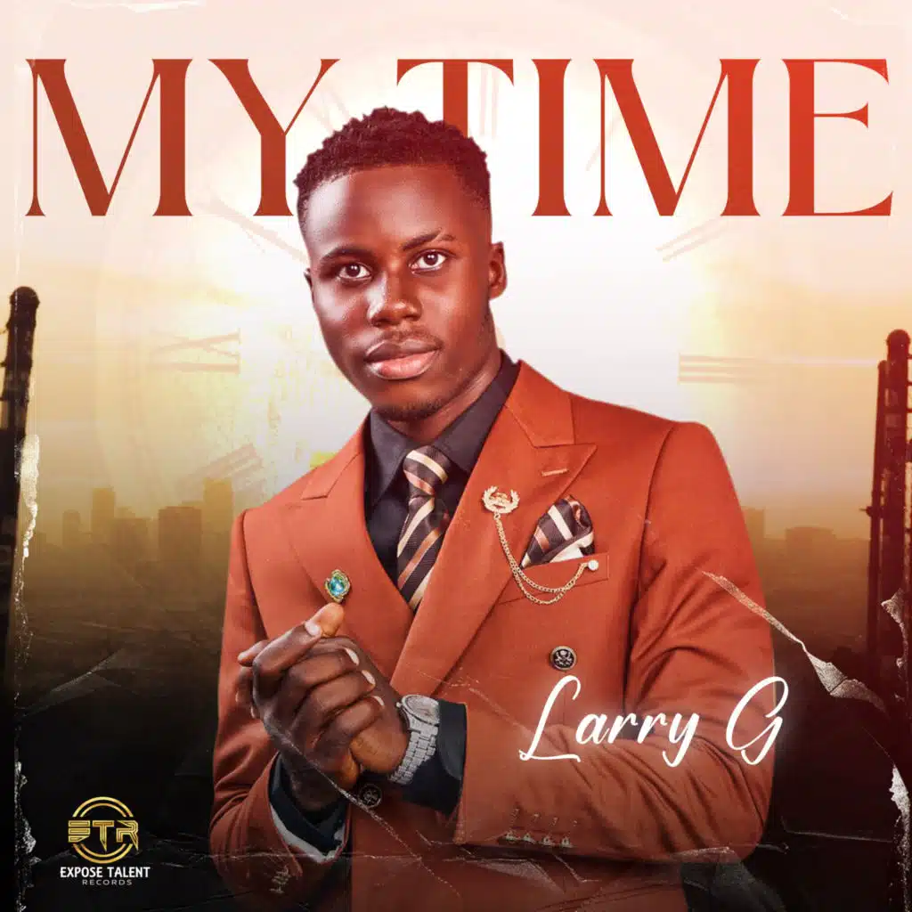 My Time