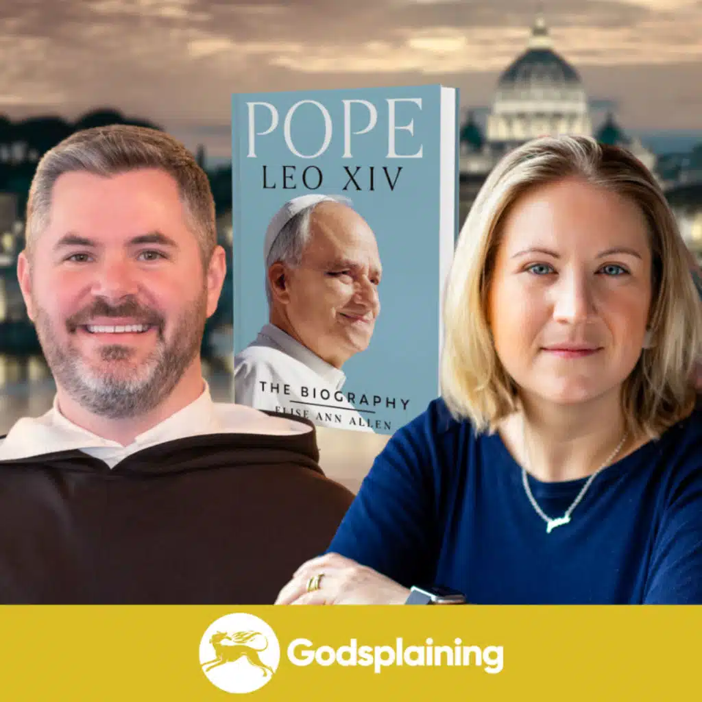 Inside the Mind of Pope Leo XIV with Papal Biographer Elise Allen