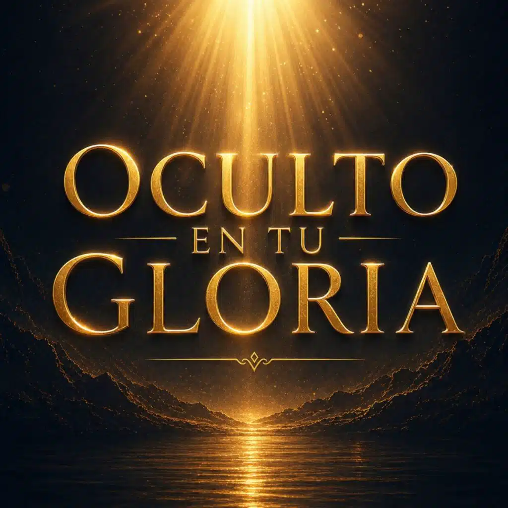 Oculto En Tu Gloria (Worship)