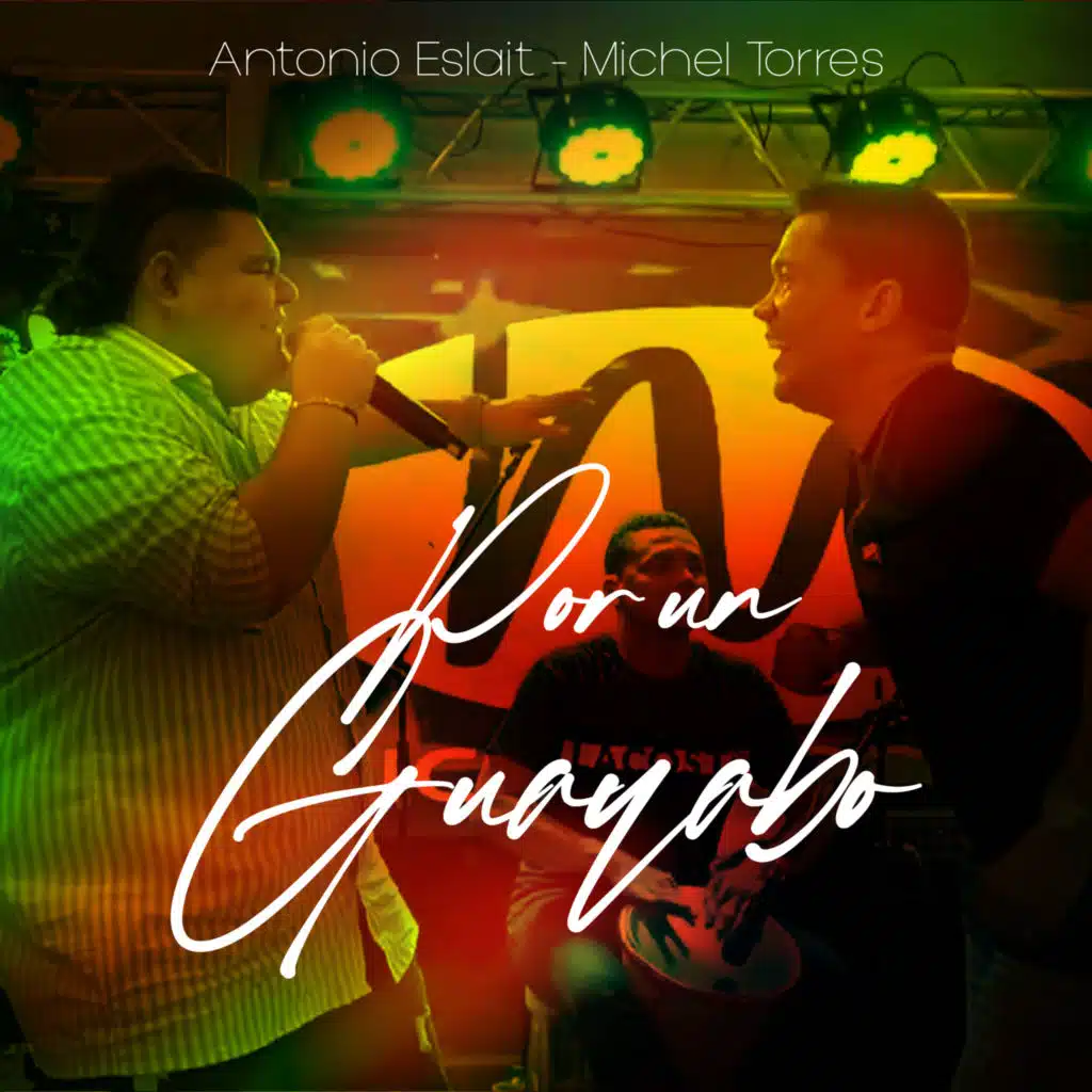 Por Un Guayabo (En Vivo)