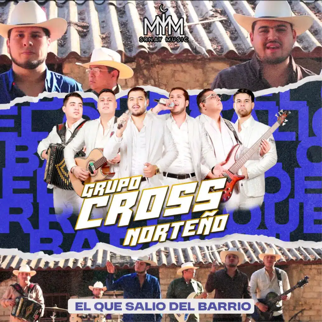 Grupo Cross Norteño