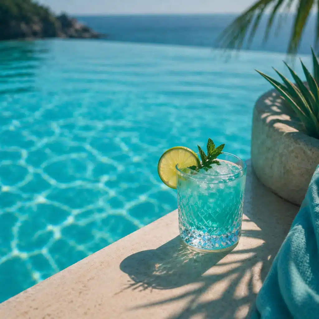 coconut daiquiri