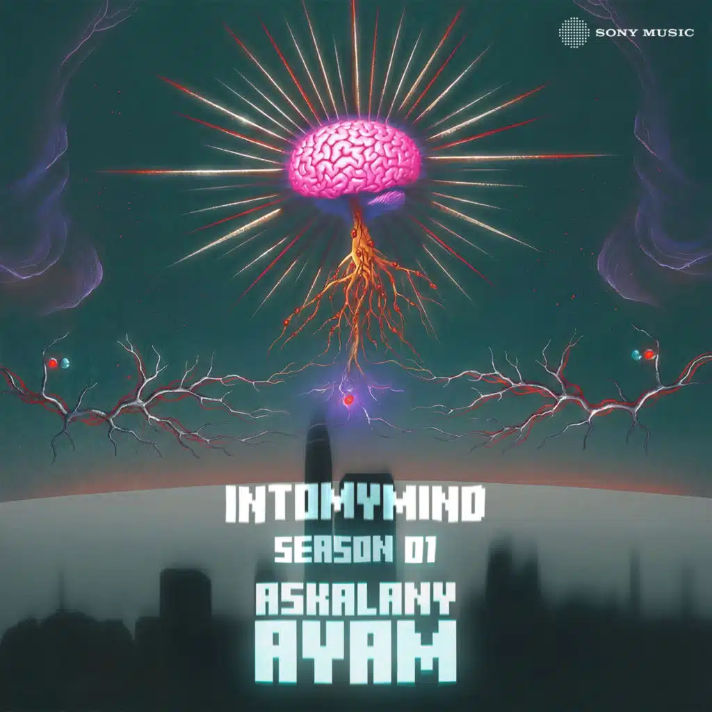 Intomymind & 3askalany