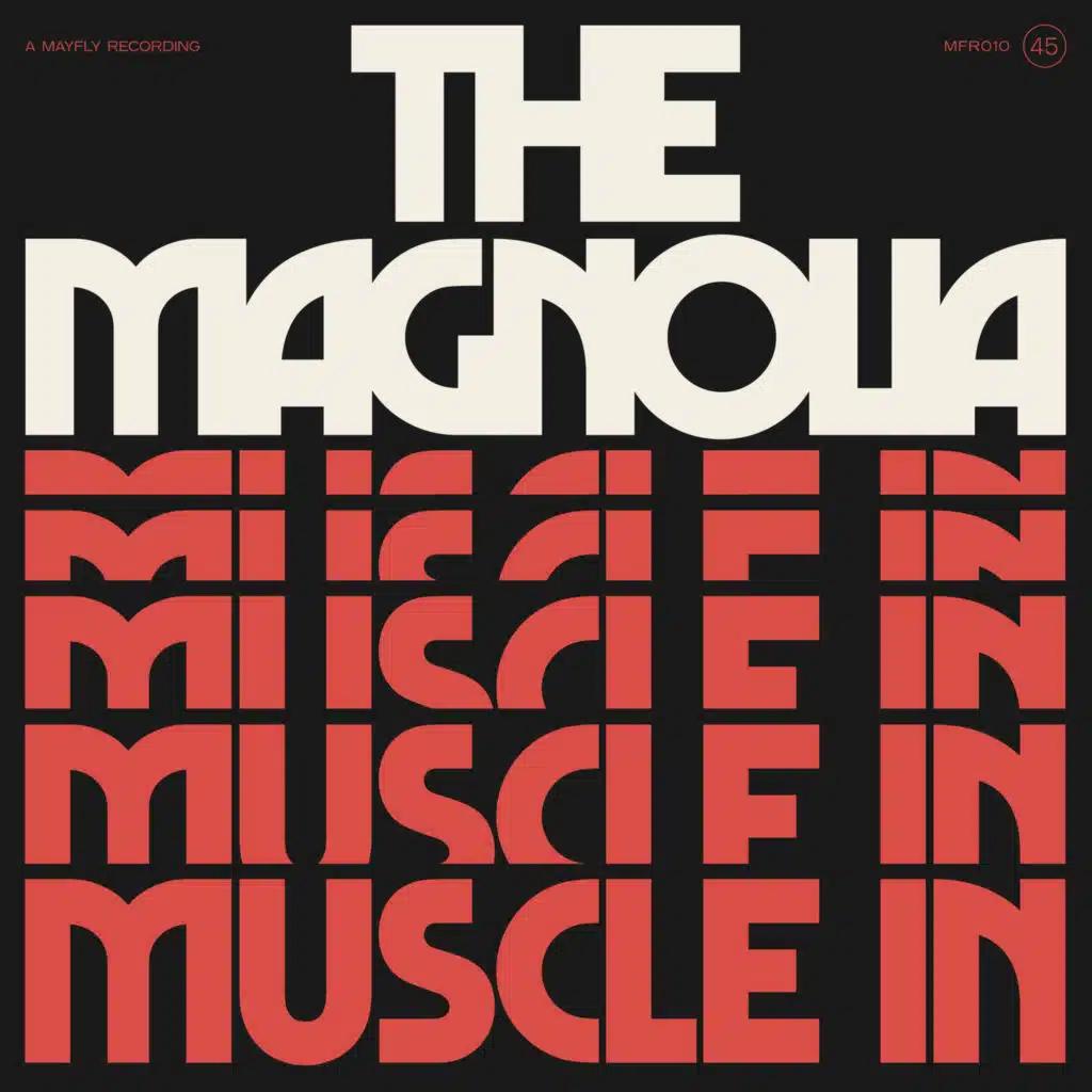 The Magnolia