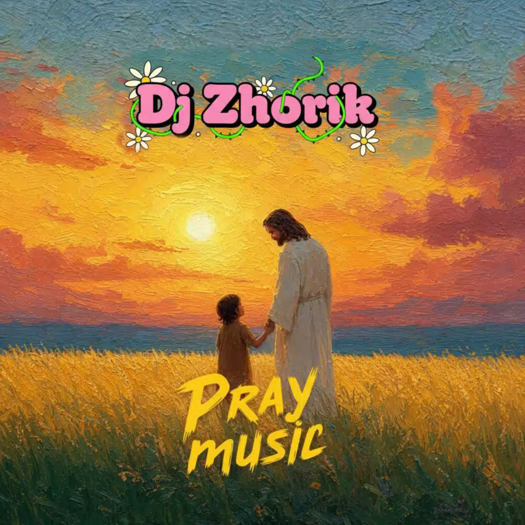 Dj Zhorik