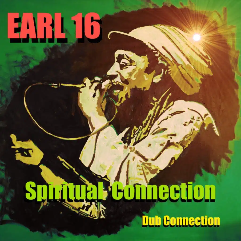 Spiritual Connection / Dub Connection