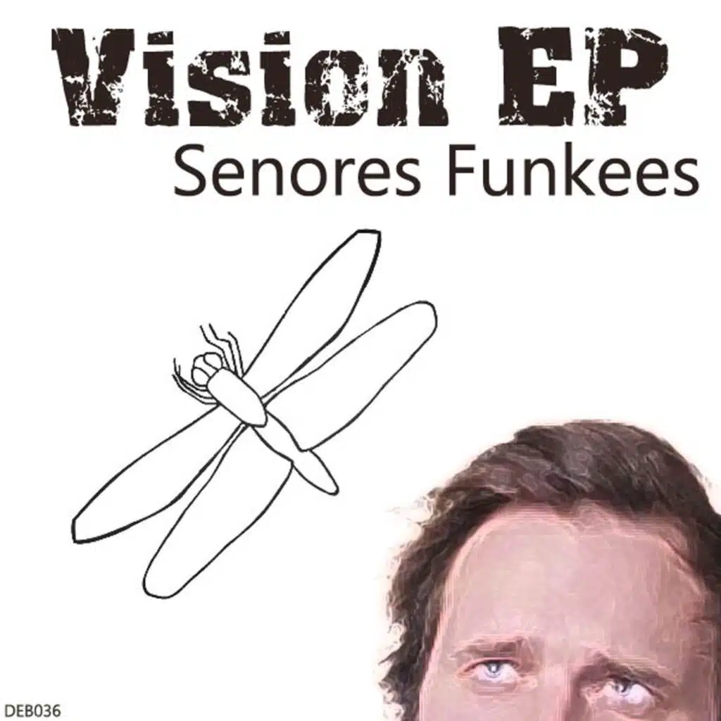 Vision EP