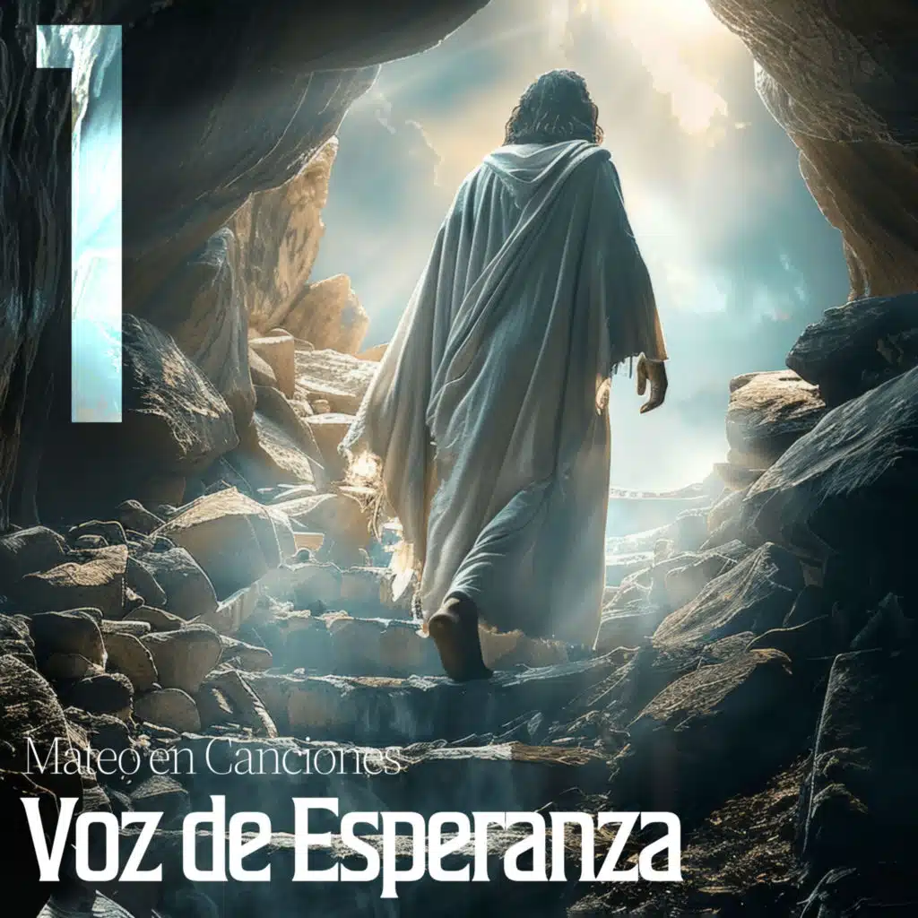 En el Desierto Fiel (feat. Cantando la Biblia)