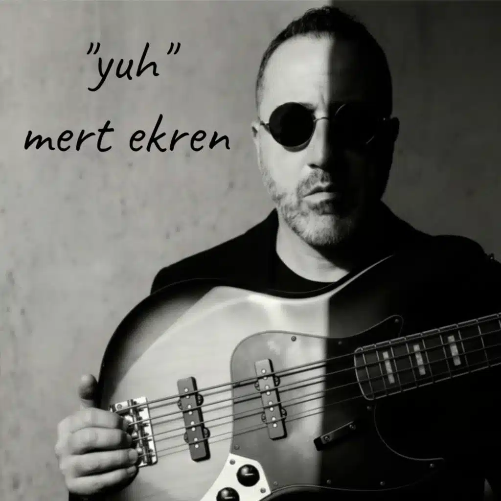 Mert Ekren