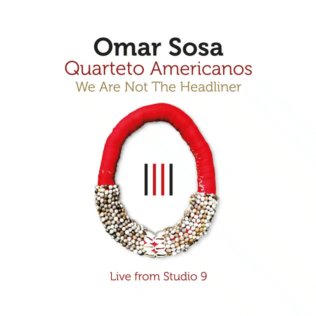 Omar Sosa
