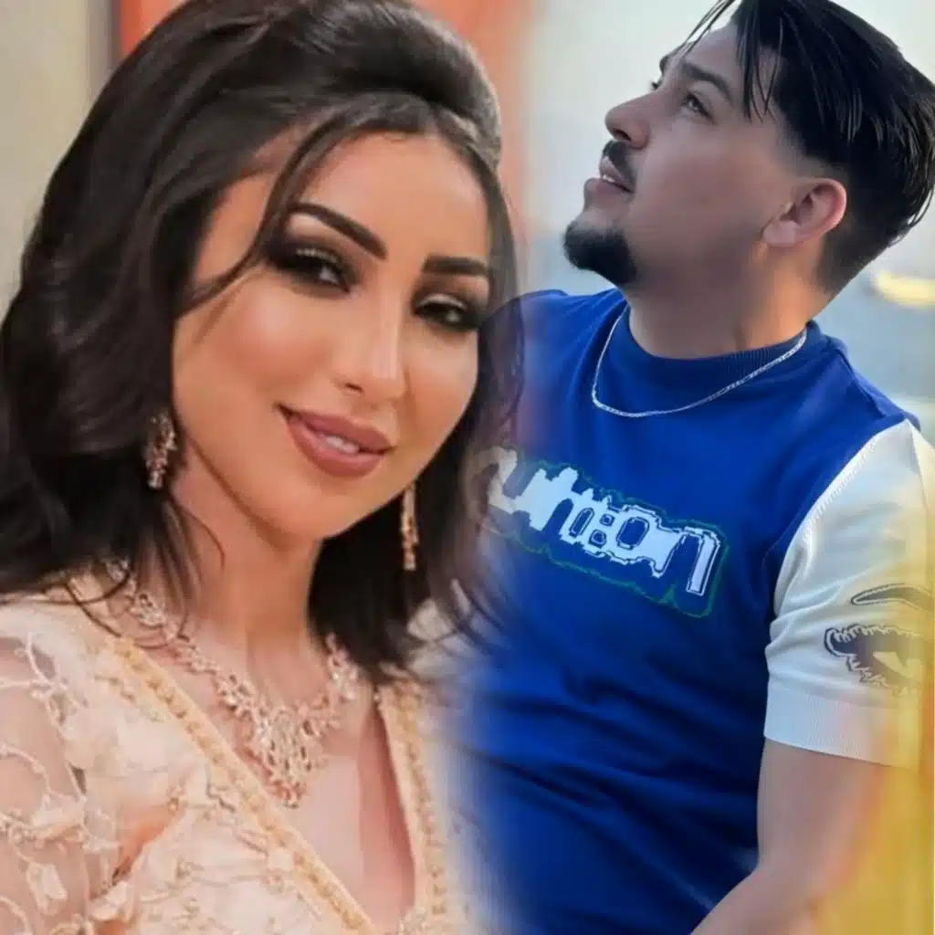 نداما واعرا (feat. Dounia Batma)