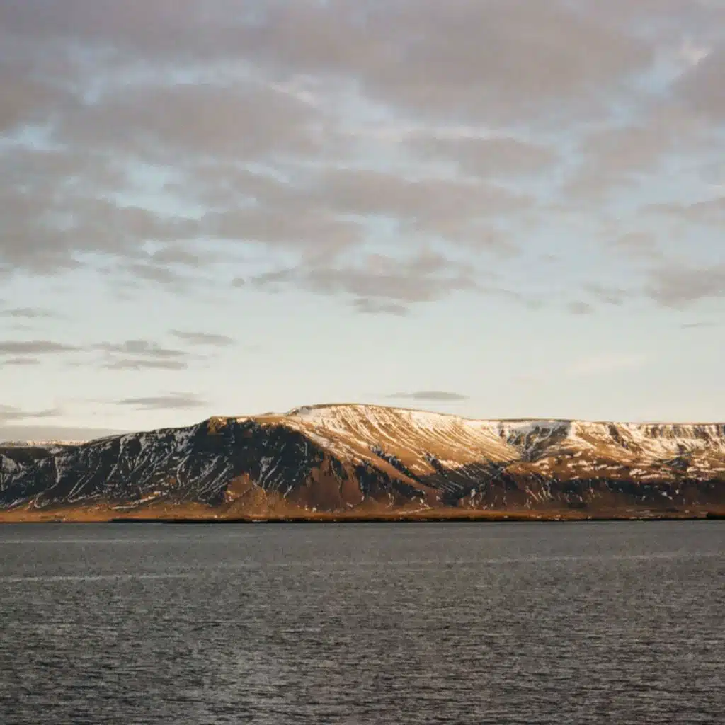 Requiem for Reem (Live from Reykjavík)