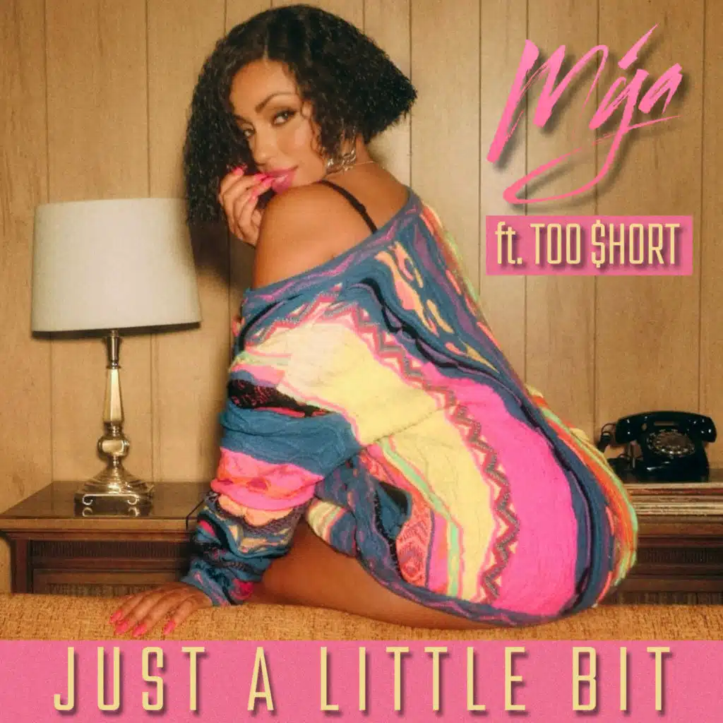 Just a Little Bit (feat. Too $hort)