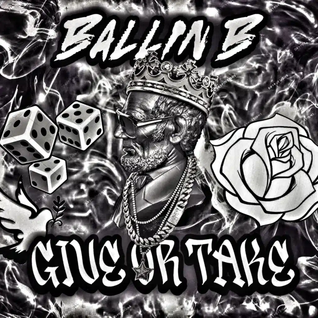 Give Or Take