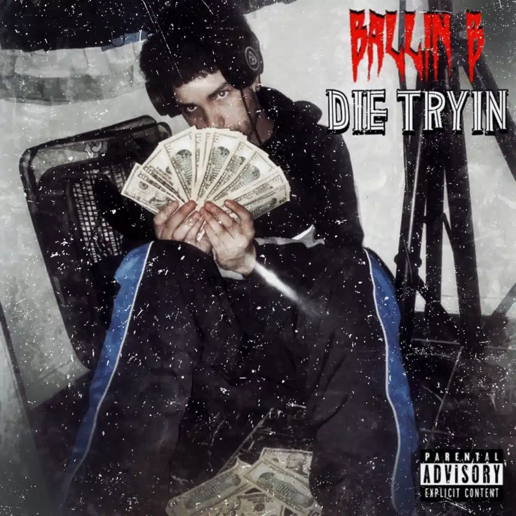 Die Tryin