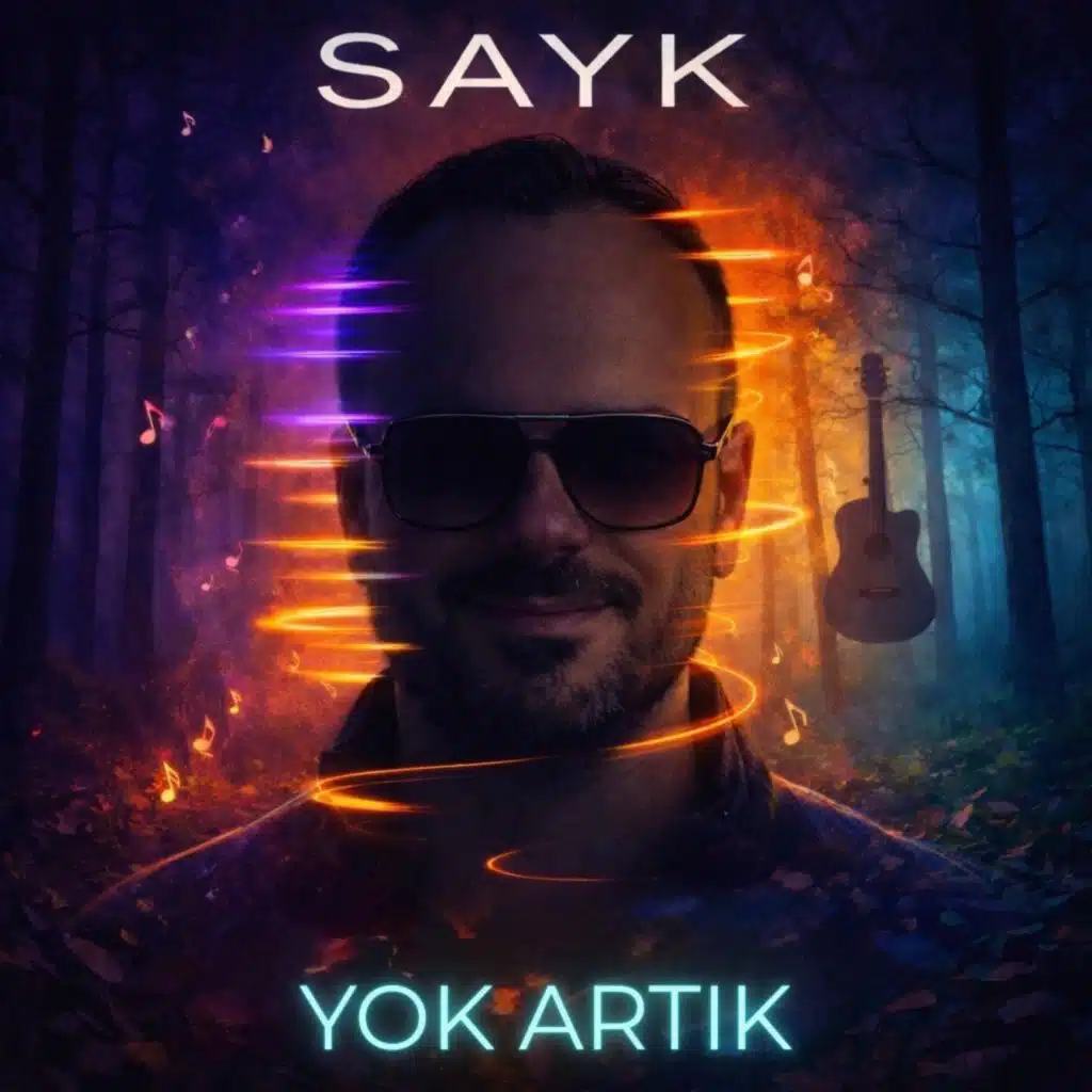 Sensiz Kaldım
