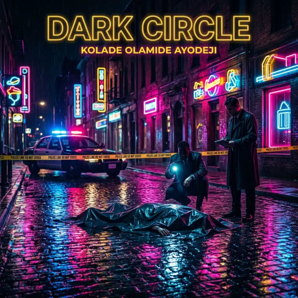 Dark Circle