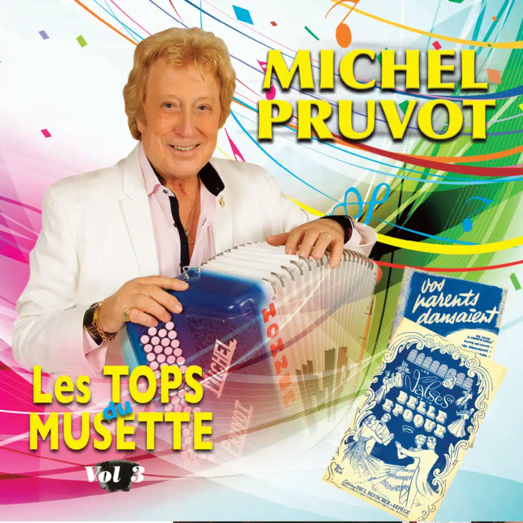 Michel Pruvot
