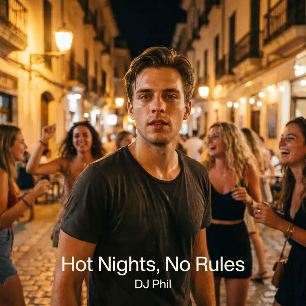 Hot Nights, No Rules