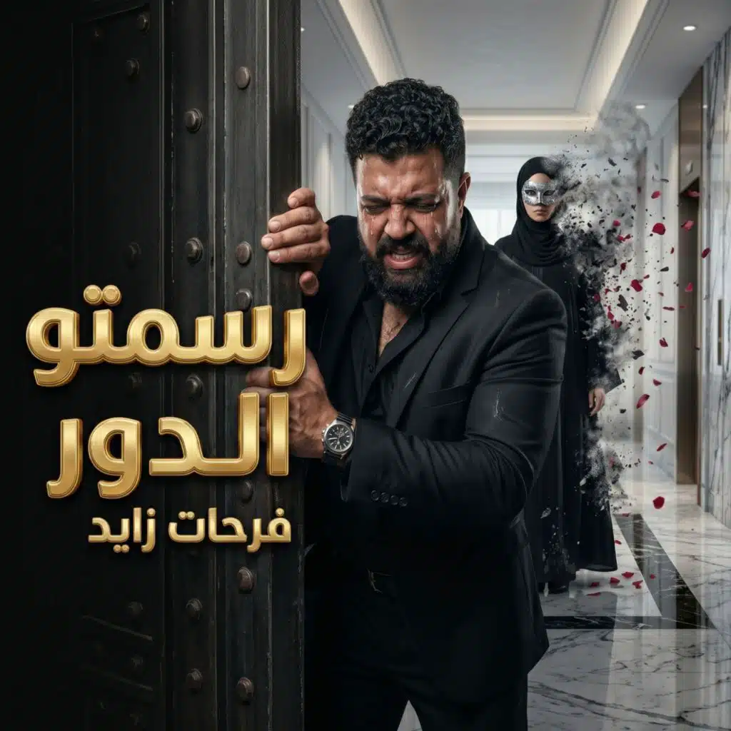 رسمتو الدور