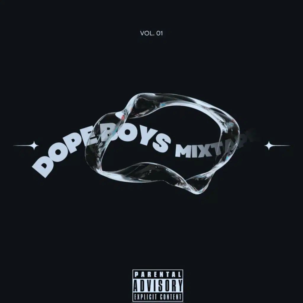 DOPE BOYS MIXTAPE