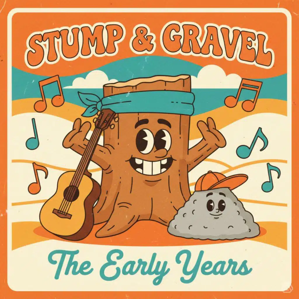 The Early Years