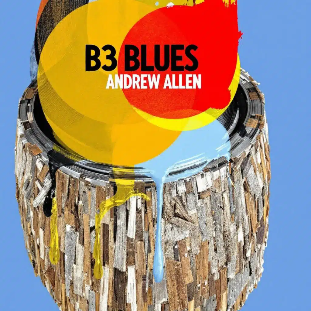 B3 Blues