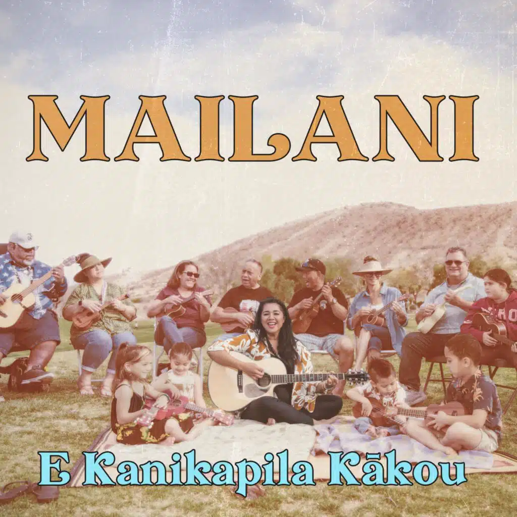 Mailani