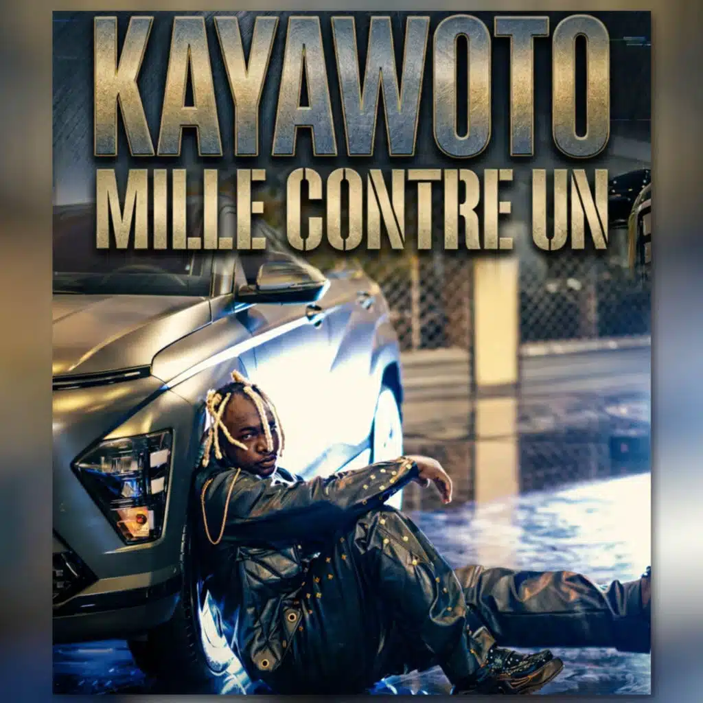 Kayawoto