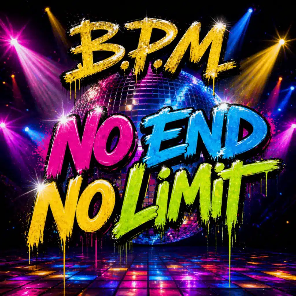 No End No Limit (Radio Edit)