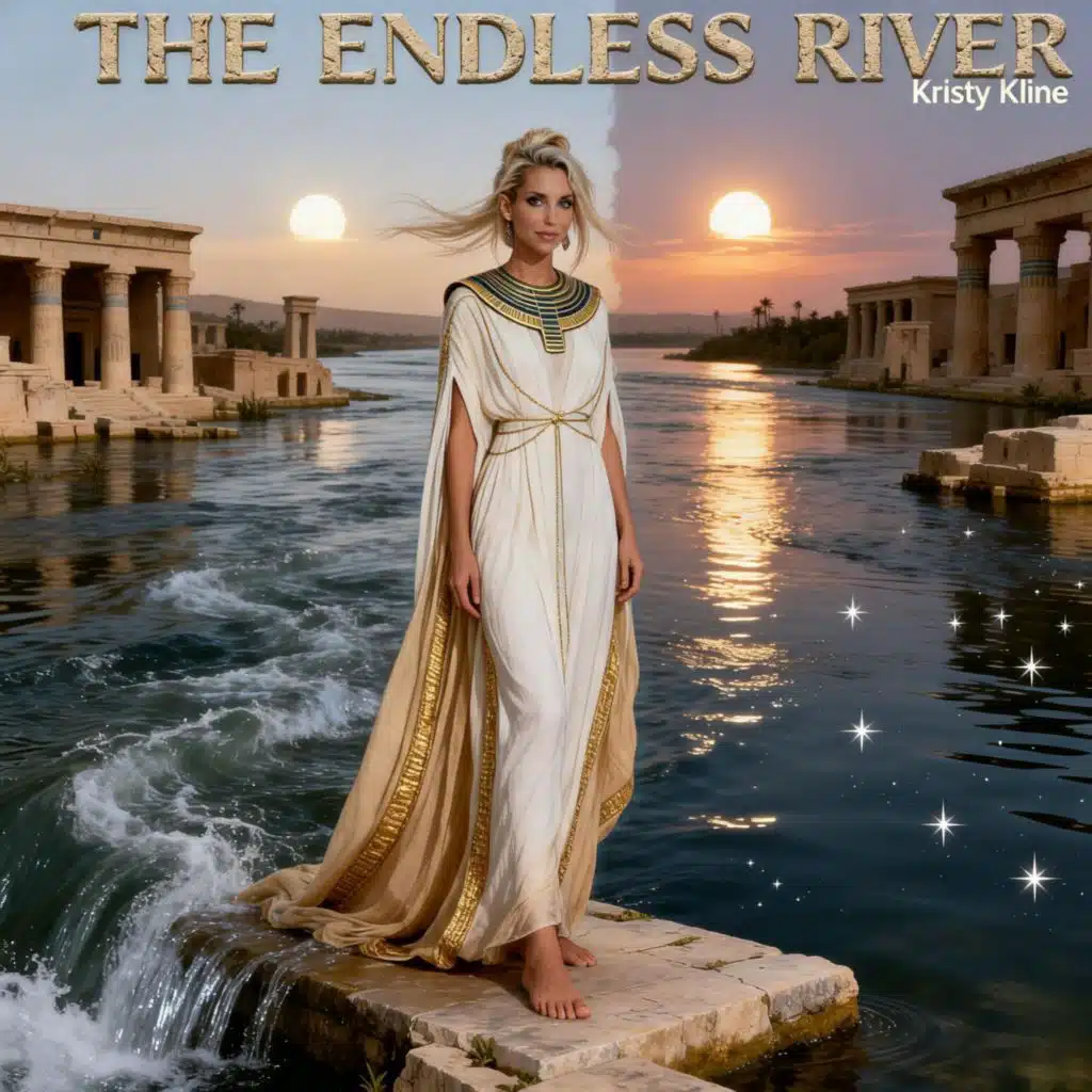 The Endless River