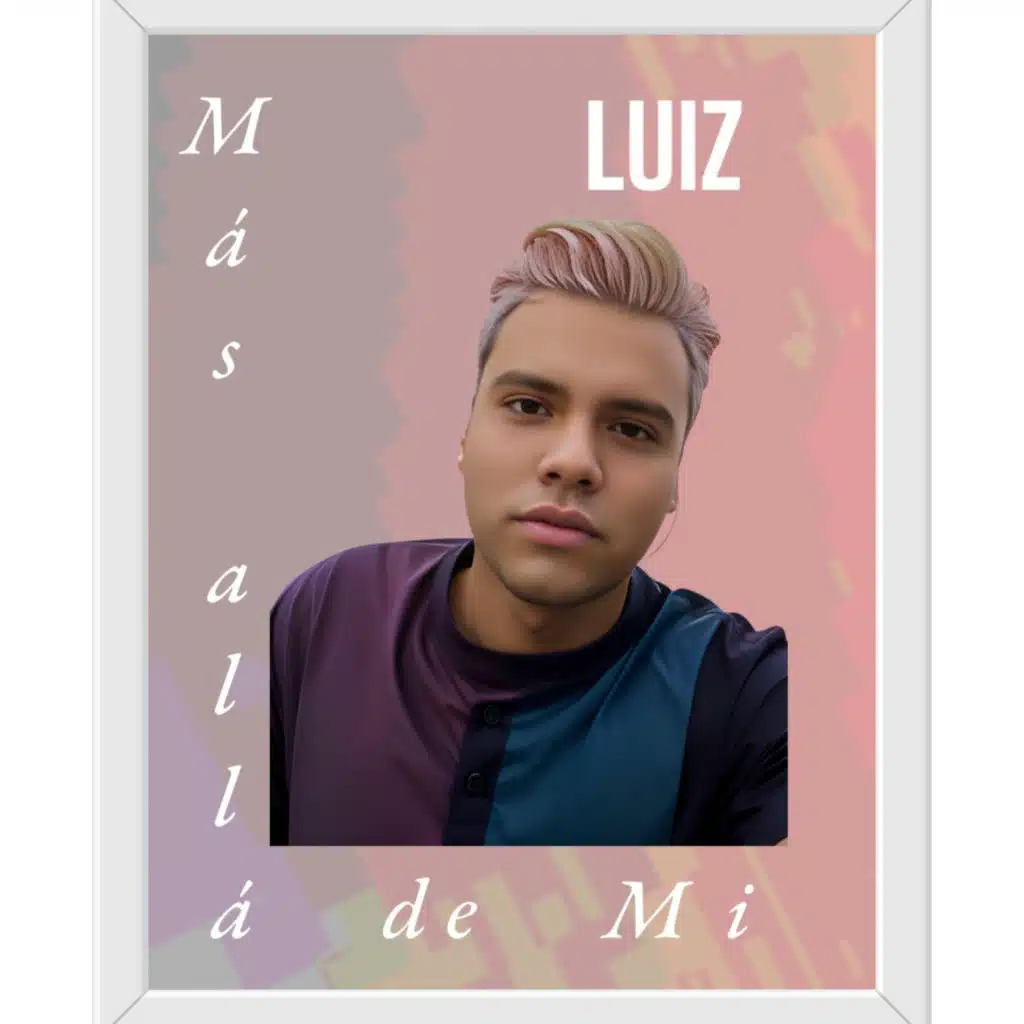 Más Allá De Mi