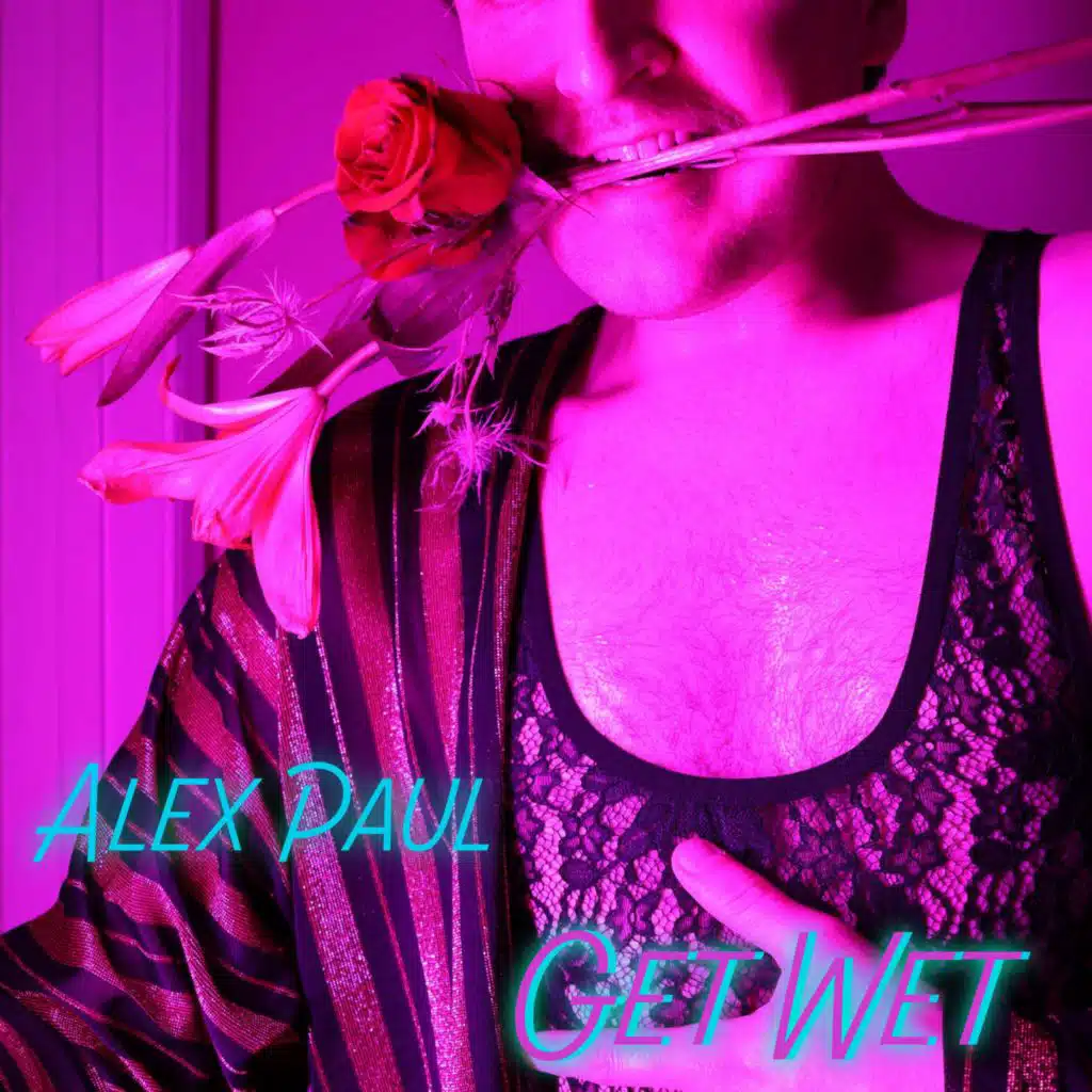 Alex Paul