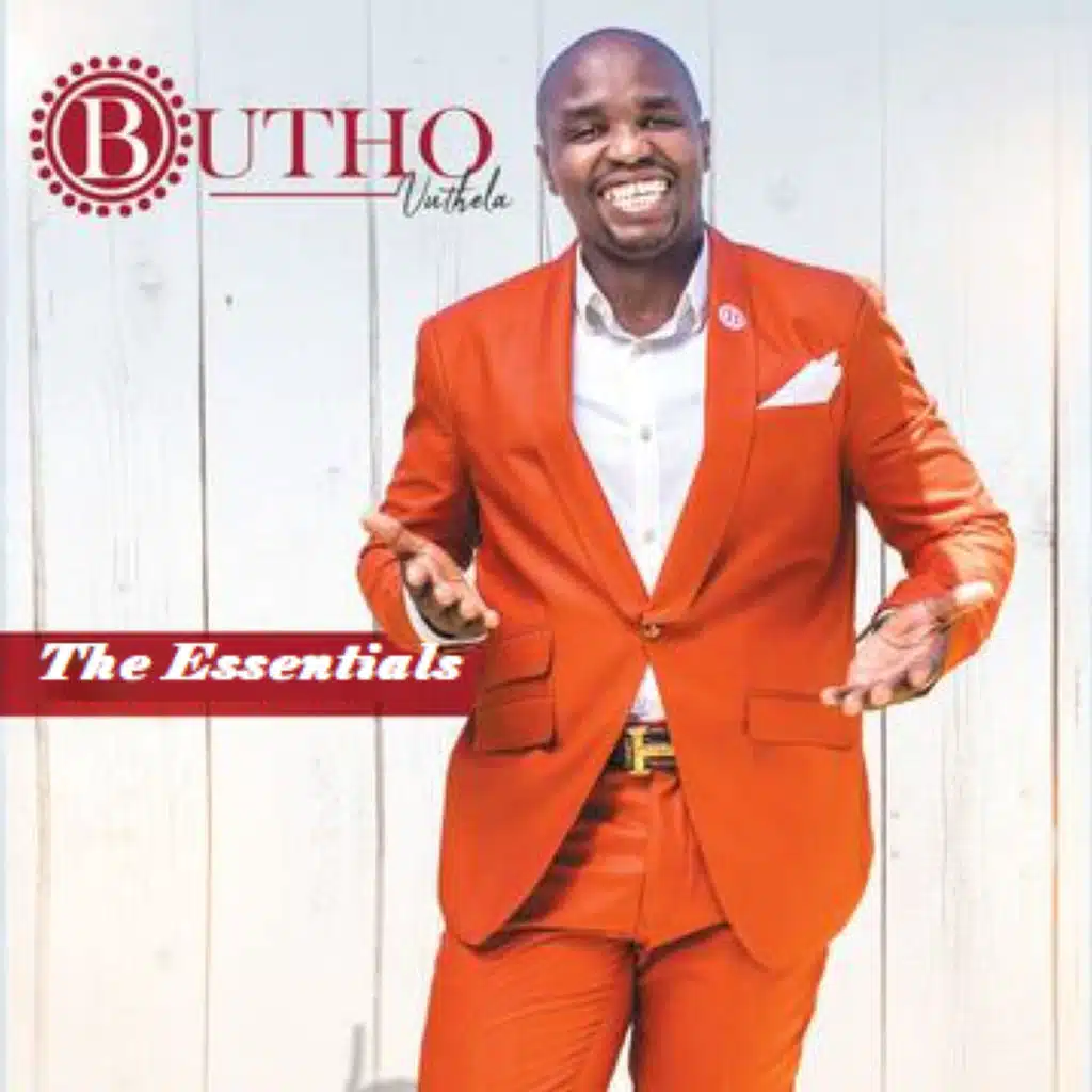 Butho Vuthela