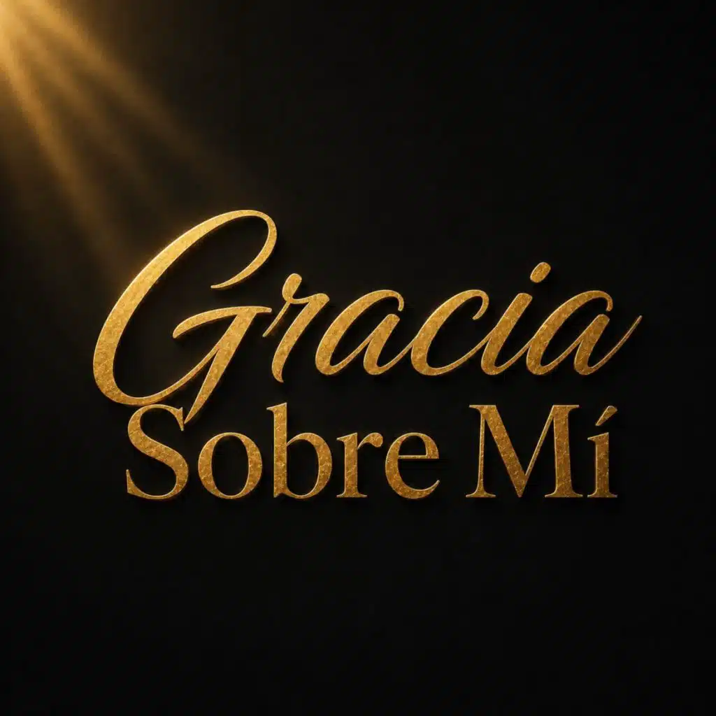 Gracia Sobre Mi (Soul)
